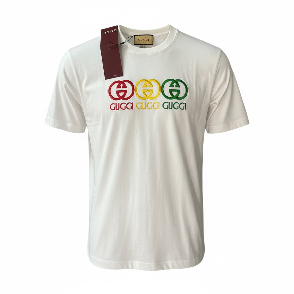 Gucci-inspired T-shirt