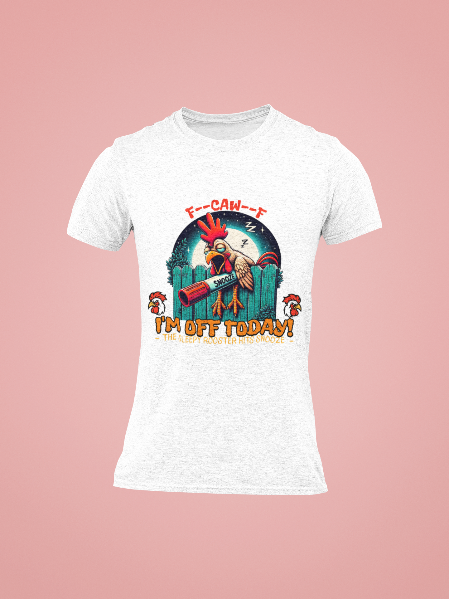 Unisex Tshirt