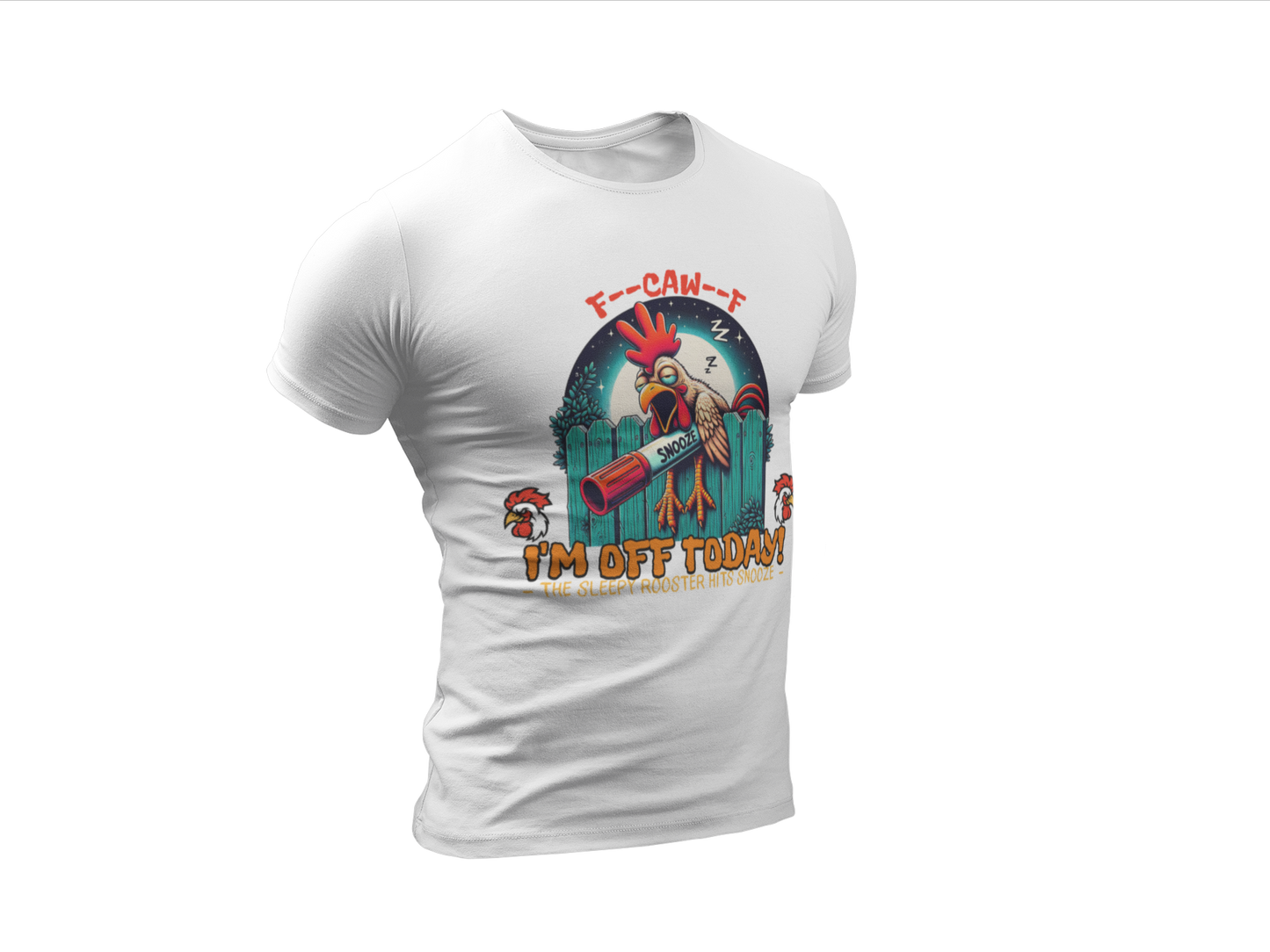 Unisex Tshirt