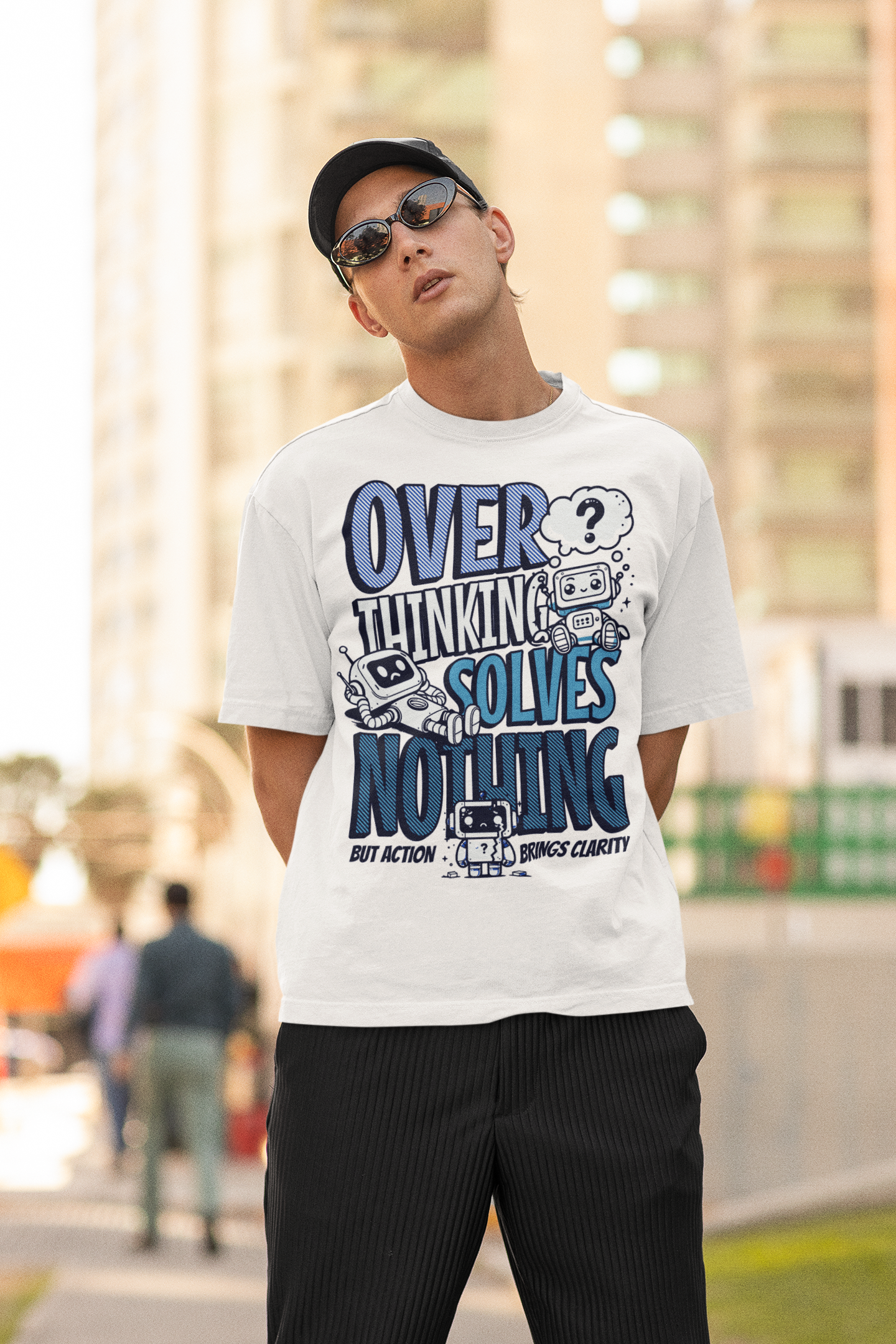 Unisex Tshirt