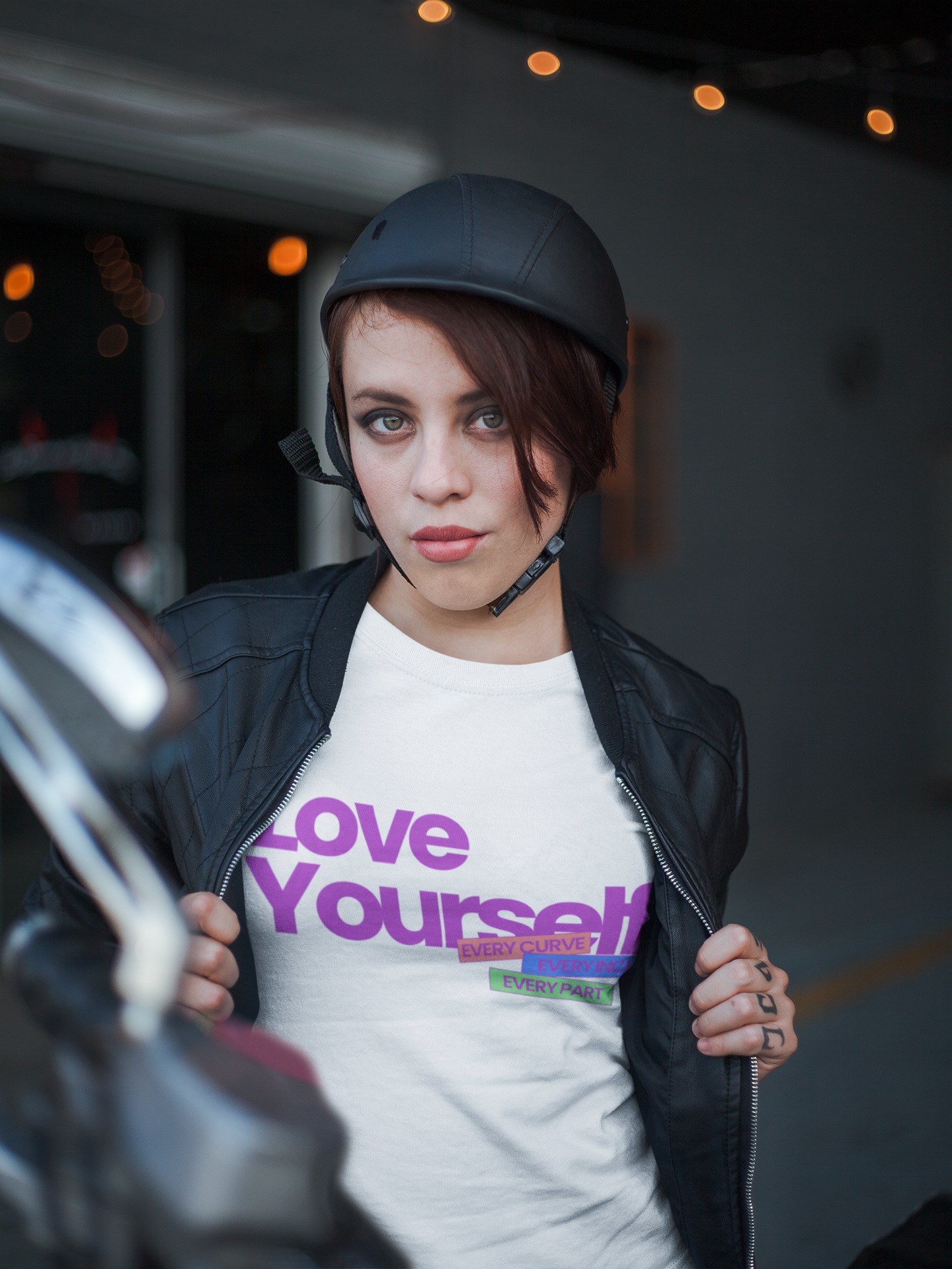 women t-shirt
