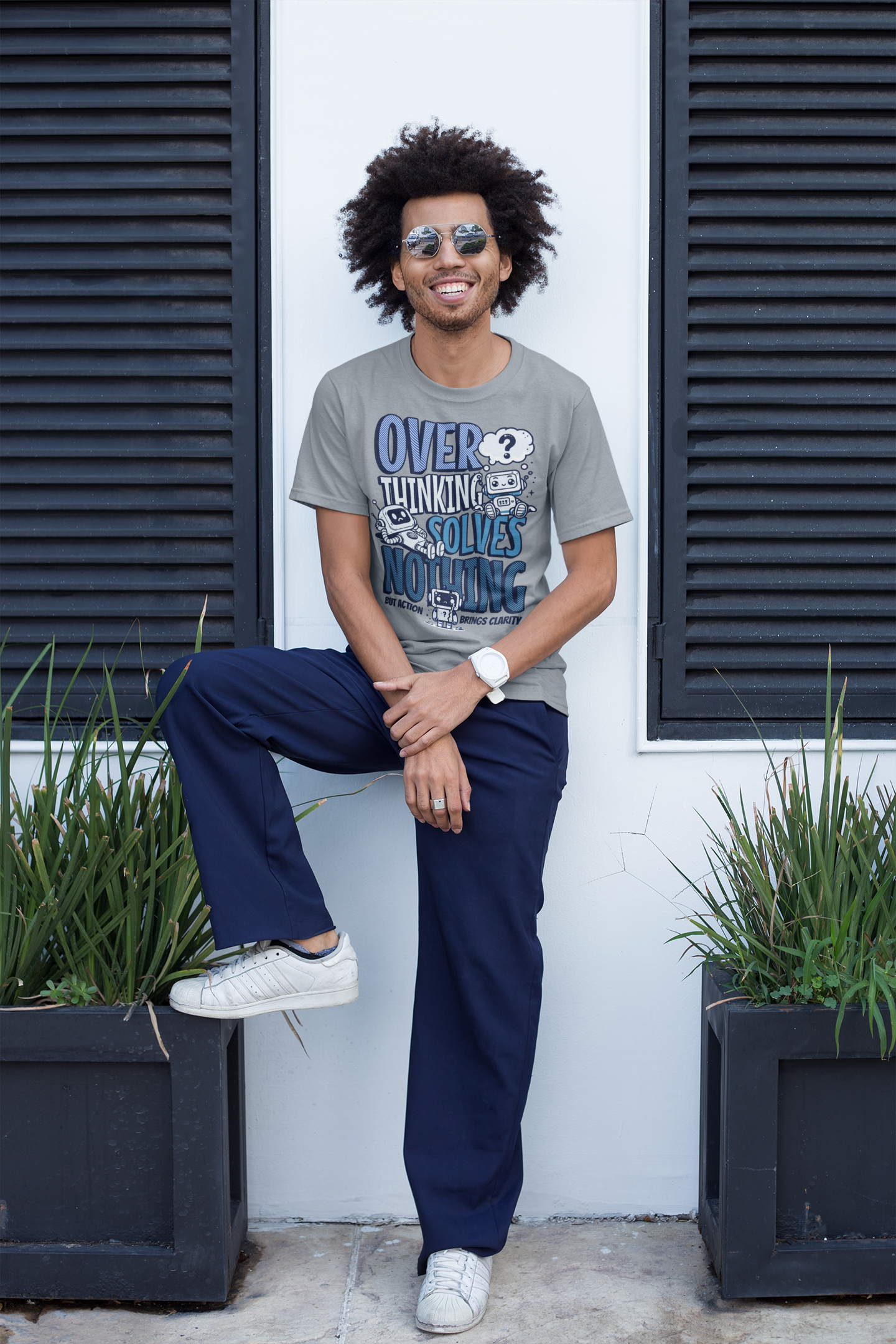 Unisex Tshirt