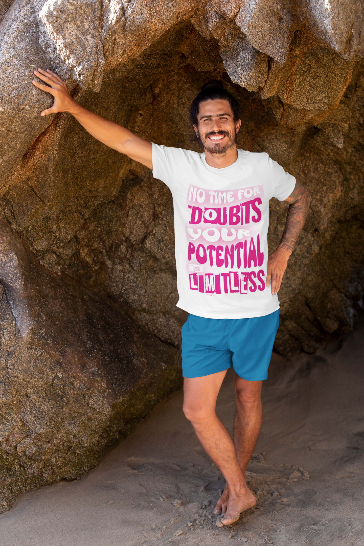 Unisex T Shirt