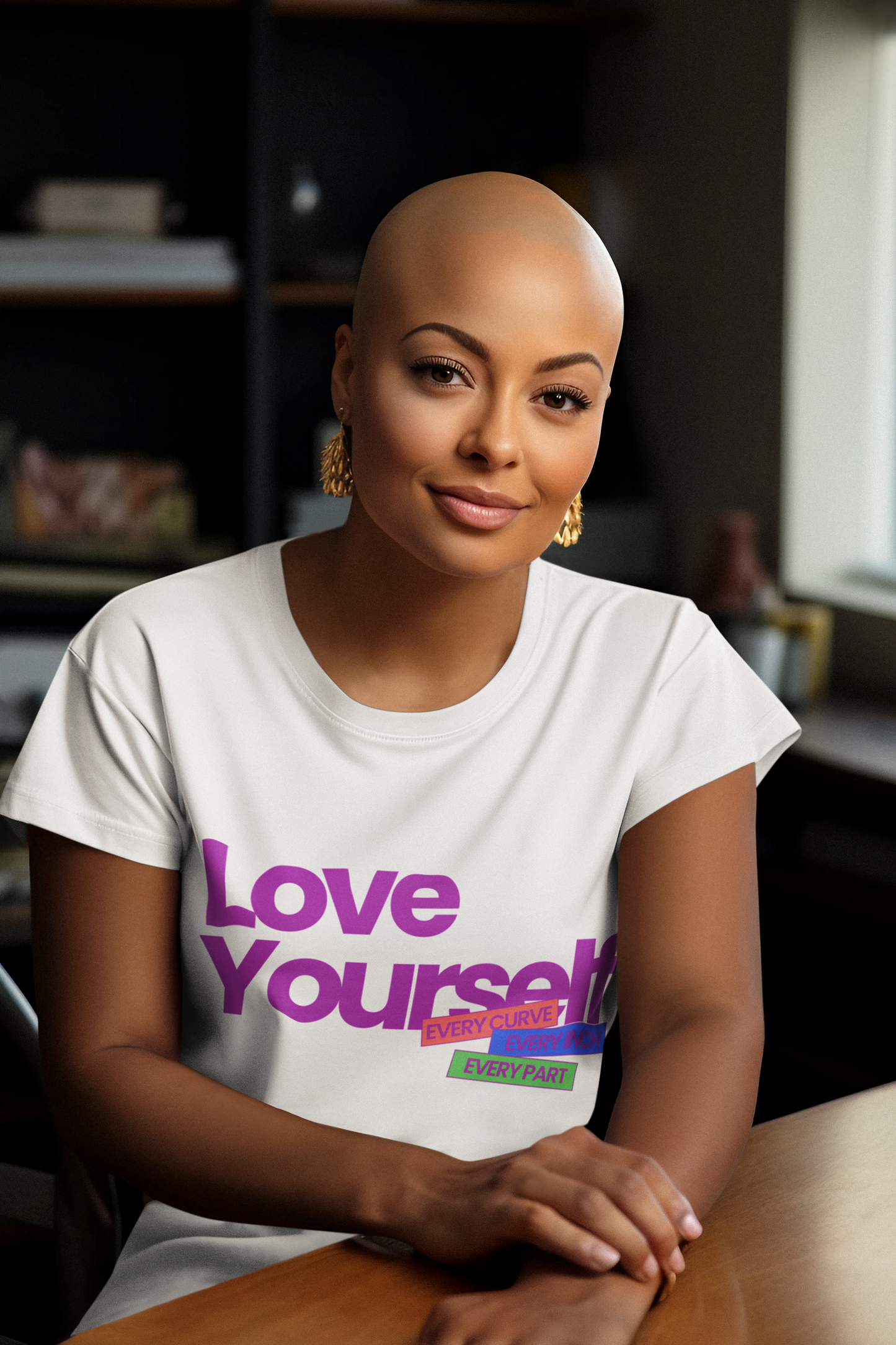 women t-shirt