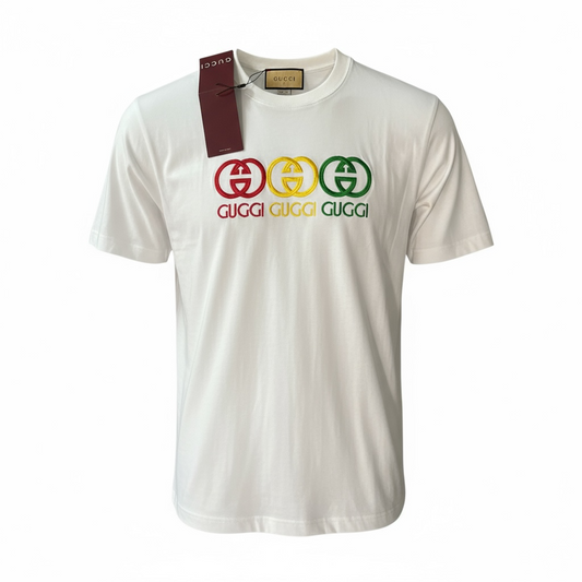 Gucci-inspired T-shirt
