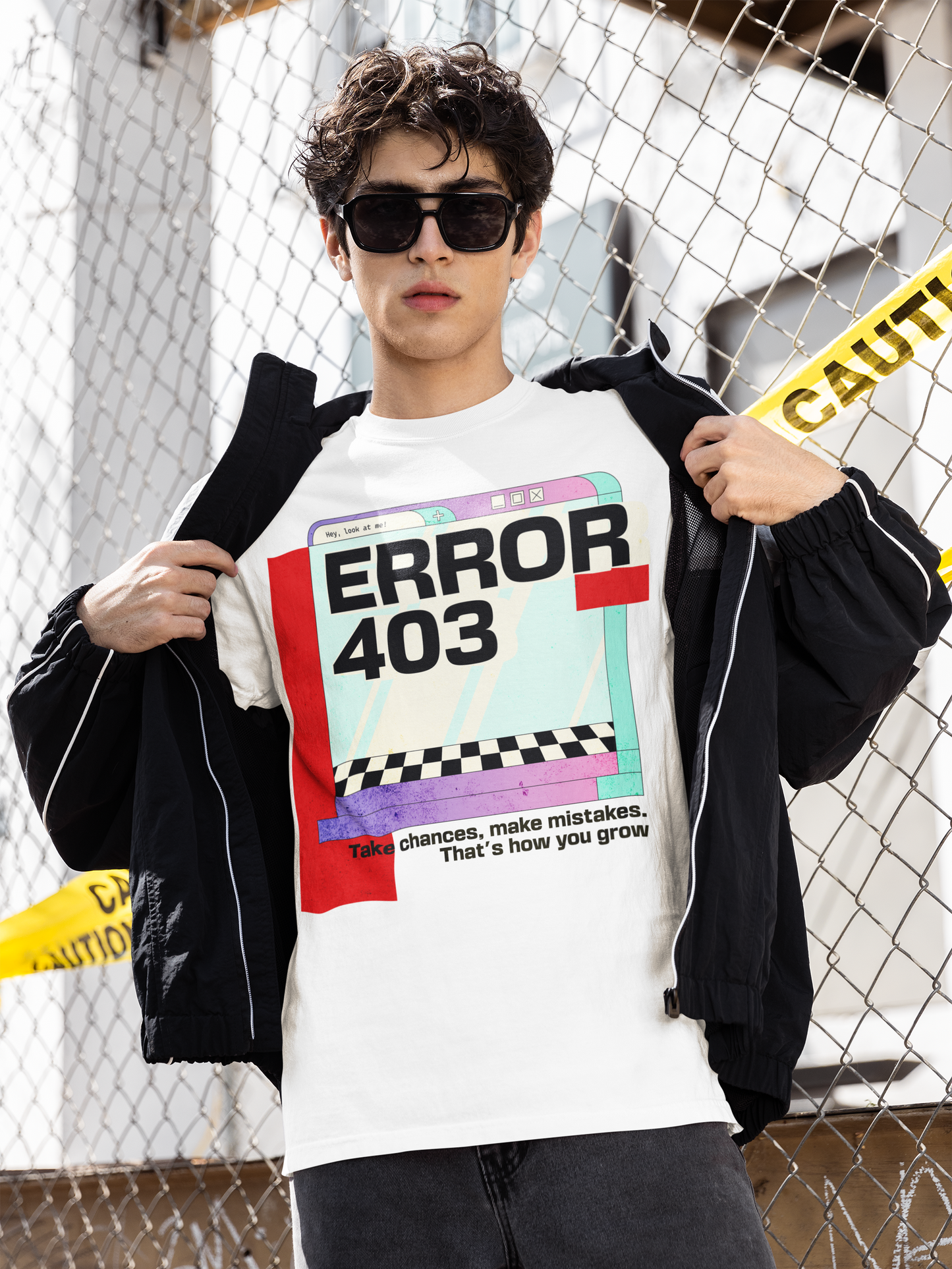 Unisex Tshirt