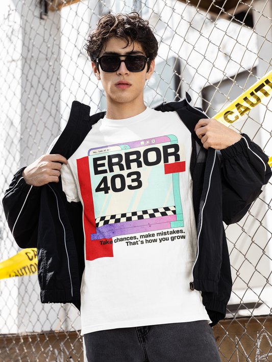 Unisex Tshirt