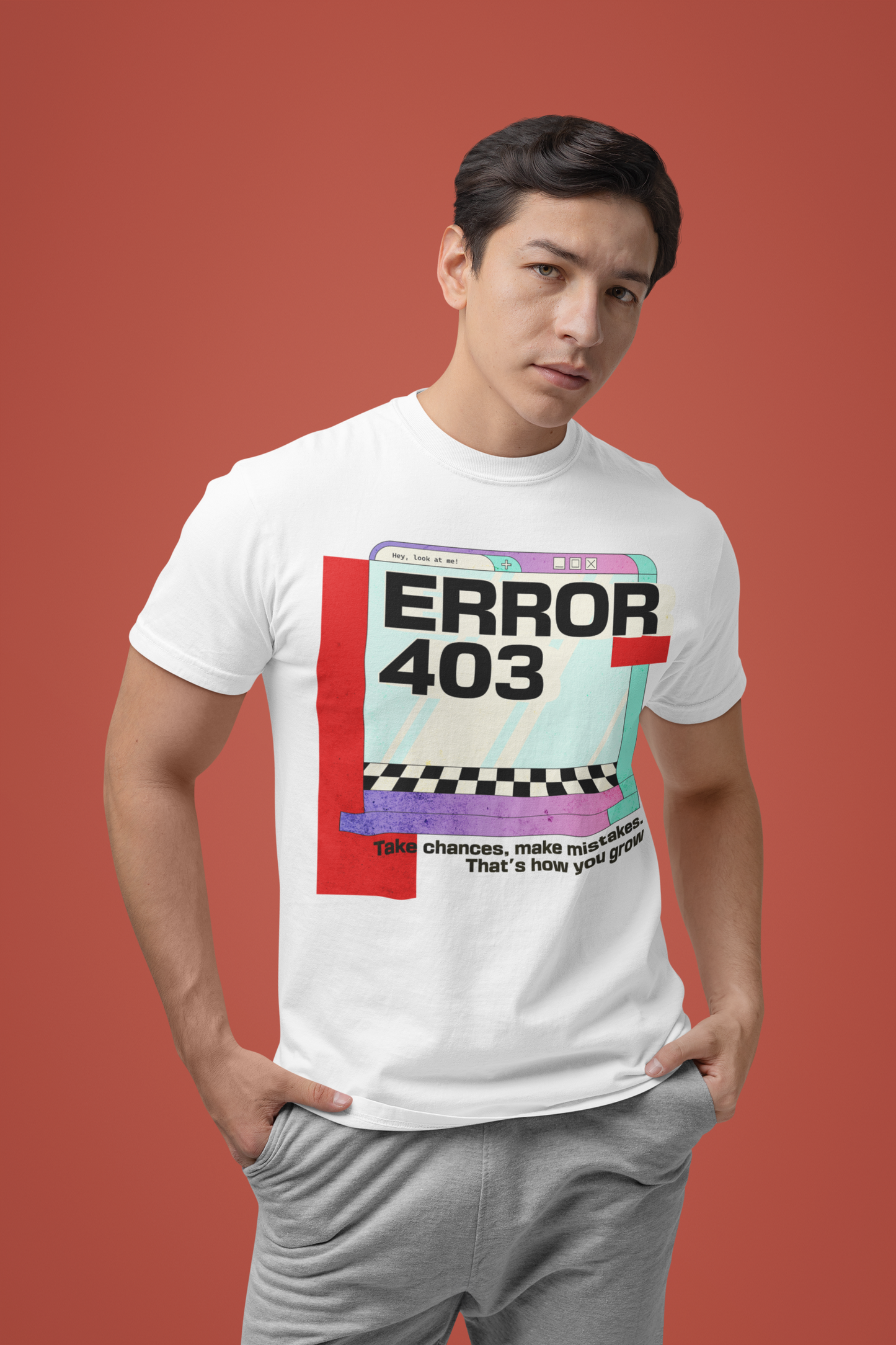 Unisex Tshirt