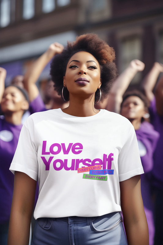 women t-shirt
