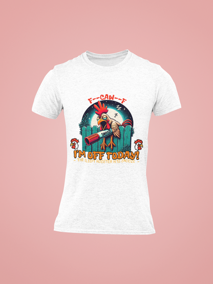 Unisex Tshirt