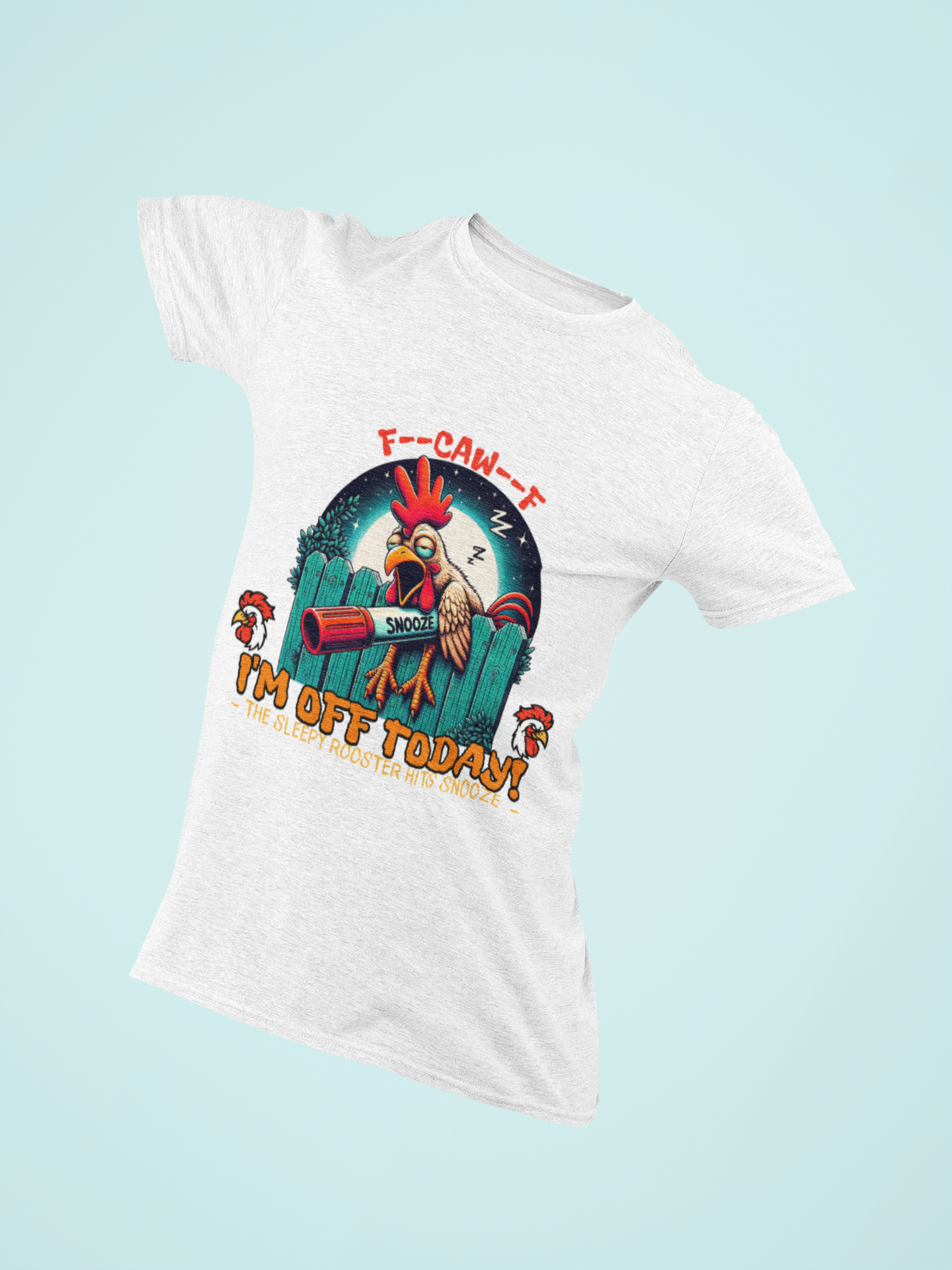Unisex Tshirt