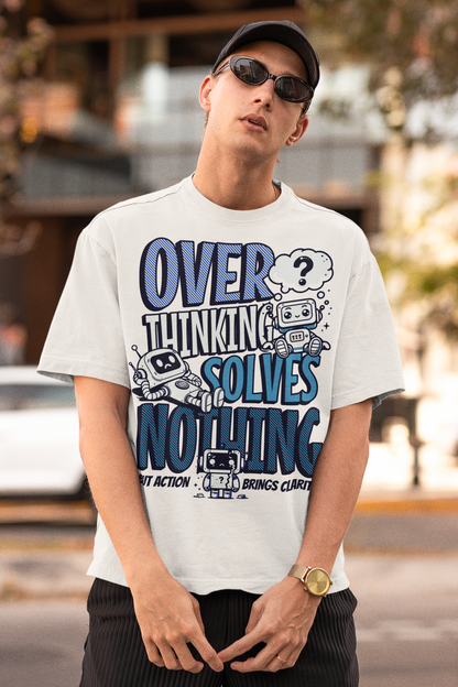 Unisex Tshirt