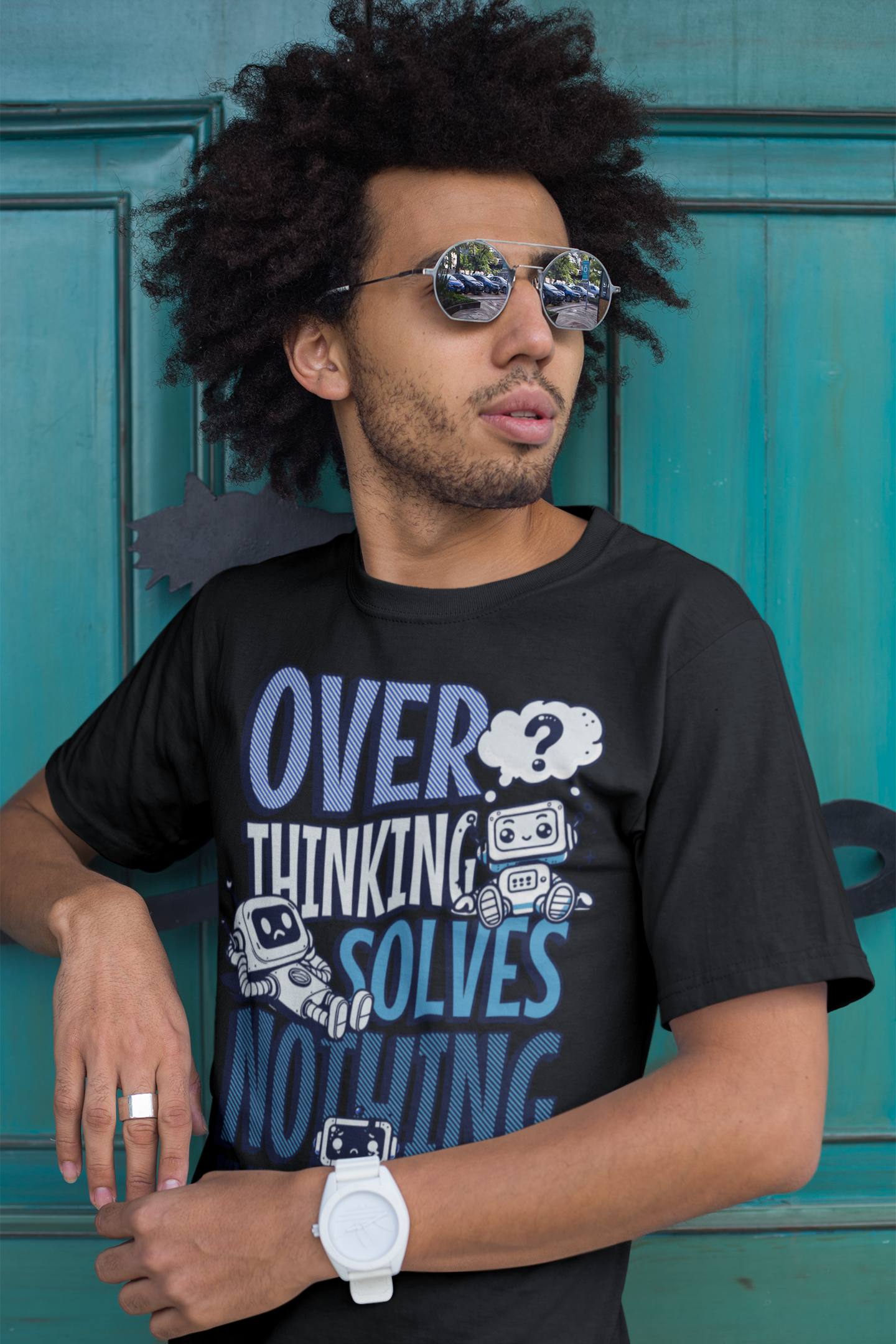 Unisex Tshirt
