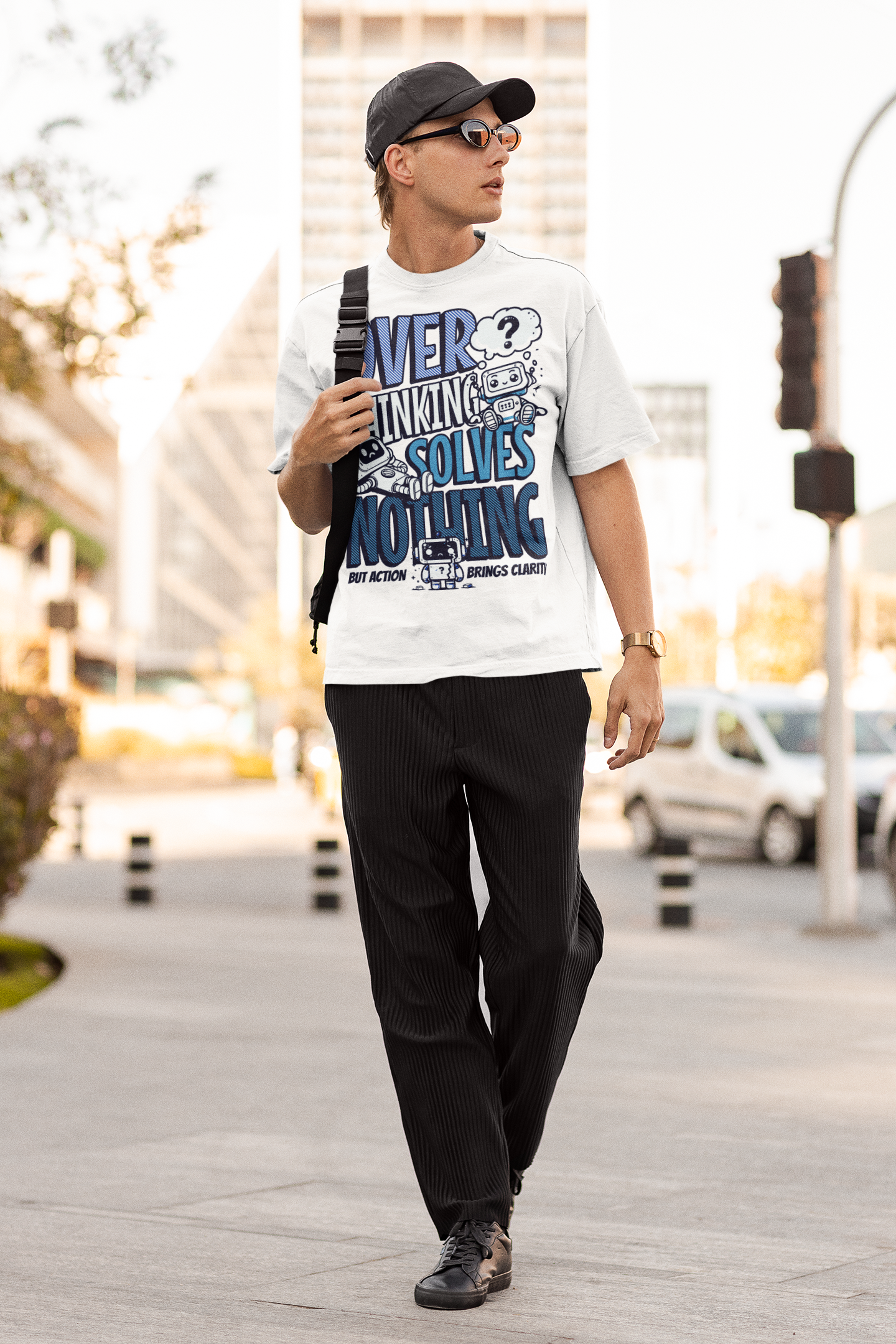 Unisex Tshirt