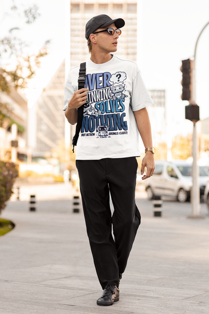 Unisex Tshirt