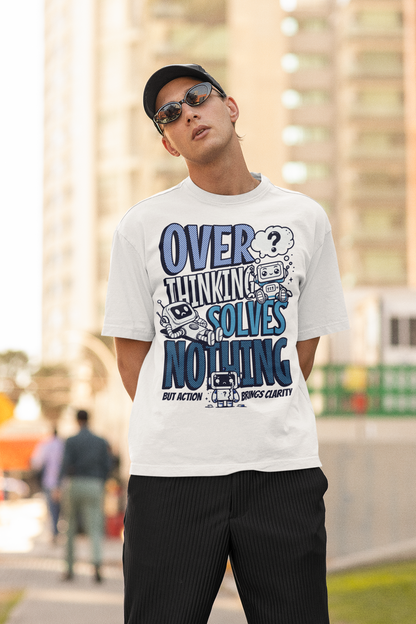 Unisex Tshirt