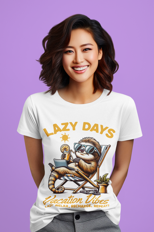 womens T-shirt