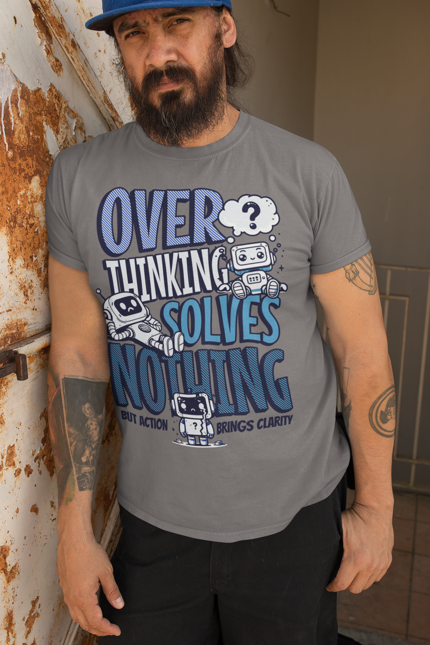 Unisex Tshirt