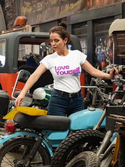 women t-shirt