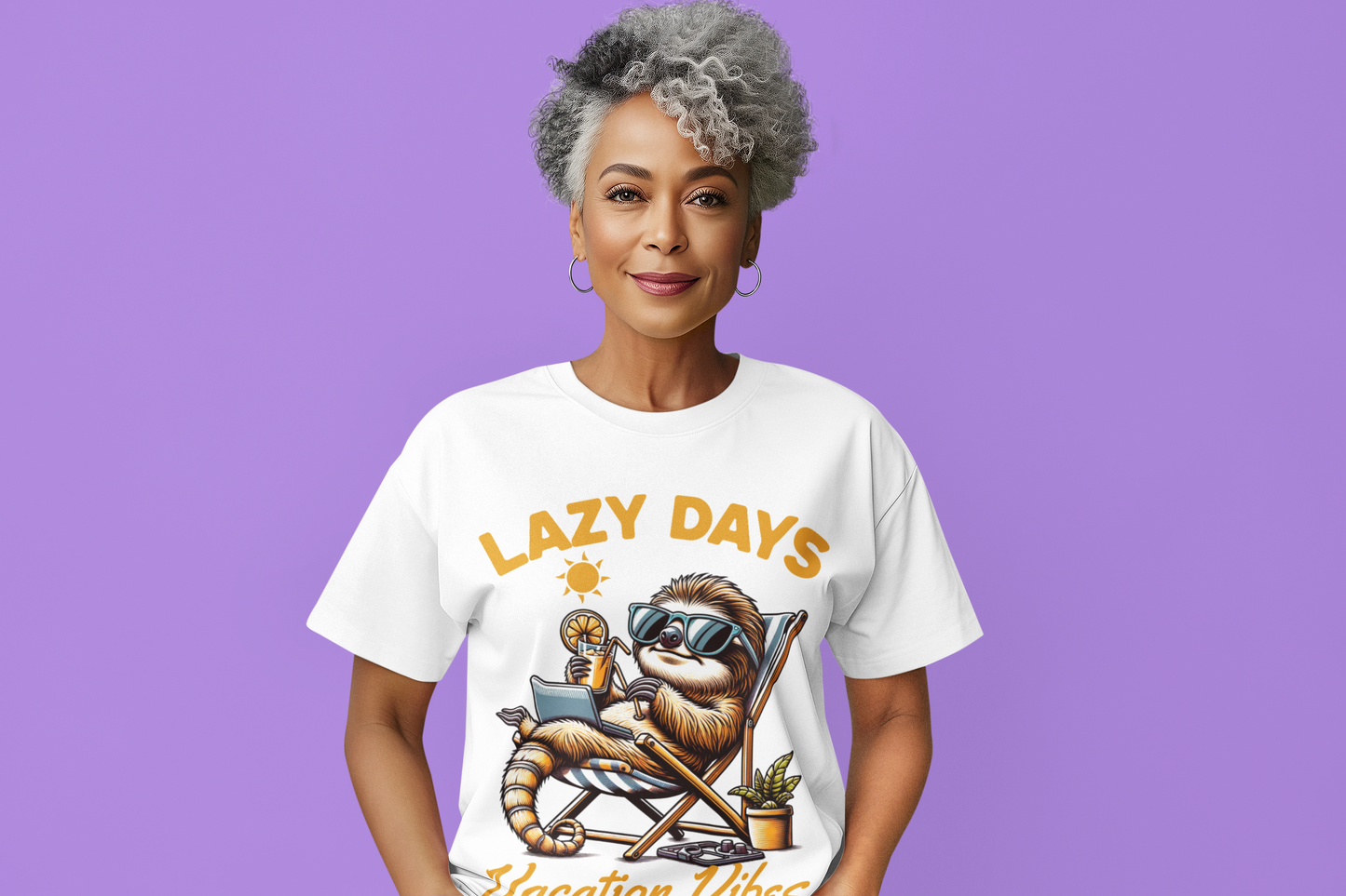 womens T-shirt