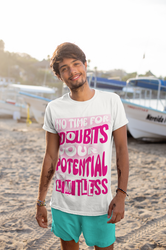 Unisex T Shirt