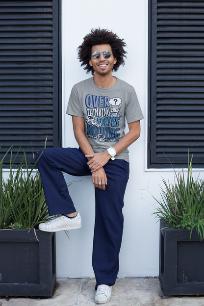 Unisex Tshirt