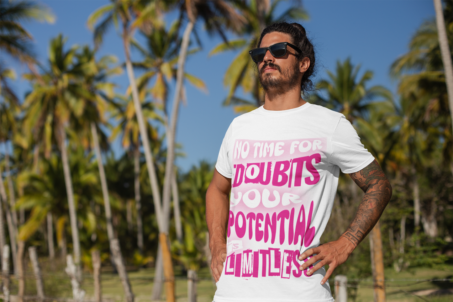 Unisex T Shirt